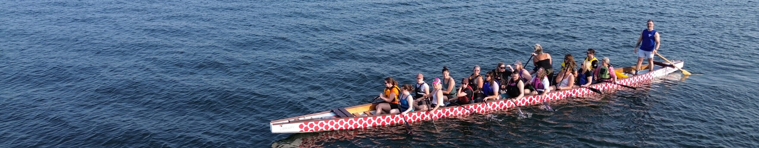 Dragon Boat Barrie