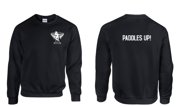 Gildan Crew Sweater